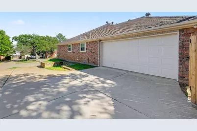 3233 David Drive, Hurst, TX 76054 - Photo 27