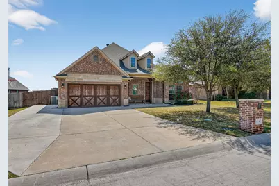 124 Whitetail Drive, Willow Park, TX 76008 - Photo 21
