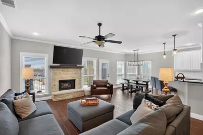 124 Whitetail Drive, Willow Park, TX 76008 - Photo 3