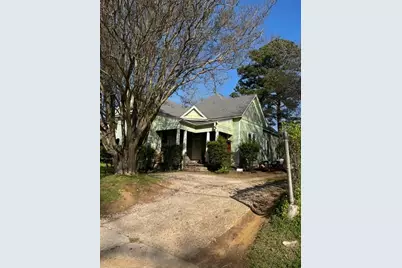 311 W Green Street, Palestine, TX 75801 - Photo 5