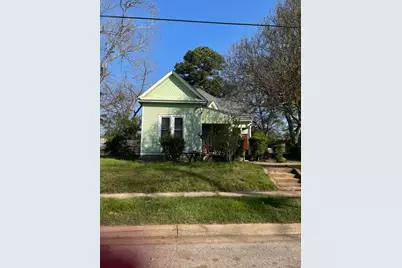 311 W Green Street, Palestine, TX 75801 - Photo 1