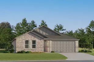 356 Sonny Dr, Fort Worth, TX 76140 - Photo 1