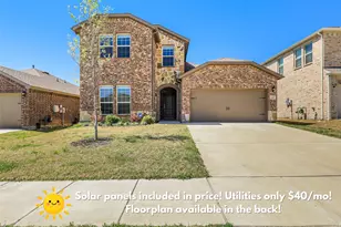 7429 Raynor Pl, McKinney, TX 75071 - Photo 1