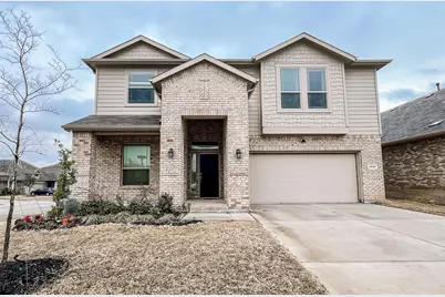 5516 Nelson Parkway, Denton, TX 76210 - Photo 1