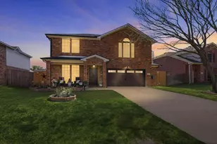 116 Sierra Trail, Justin, TX 76247 - Photo 3