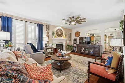 116 Sierra Trail, Justin, TX 76247 - Photo 5