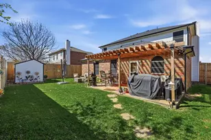 116 Sierra Trail, Justin, TX 76247 - Photo 35