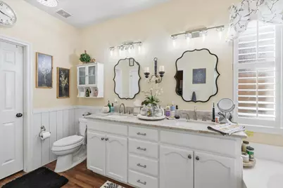 116 Sierra Trail, Justin, TX 76247 - Photo 21