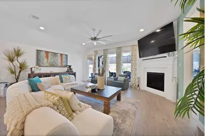 808 Knoxbridge Road, Forney, TX 75126 - Photo 19