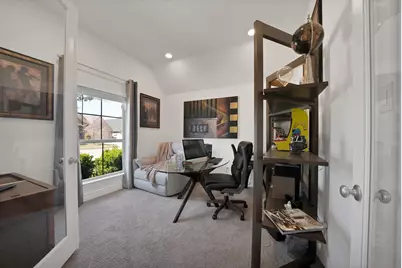 808 Knoxbridge Road, Forney, TX 75126 - Photo 7