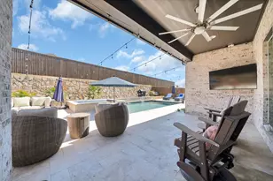 808 Knoxbridge Rd, Forney, TX 75126 - Photo 33