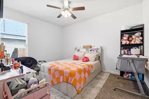 2502 Sunburst Dr, Glenn Heights, TX 75154 - Photo 17