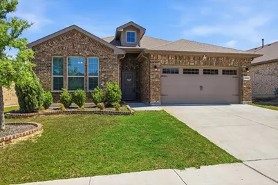 2502 Sunburst Drive, Glenn Heights, TX 75154 - Photo 1