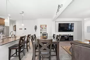 2502 Sunburst Dr, Glenn Heights, TX 75154 - Photo 9