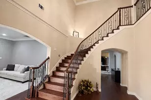 7357 Golf Club Dr, Fort Worth, TX 76179 - Photo 11