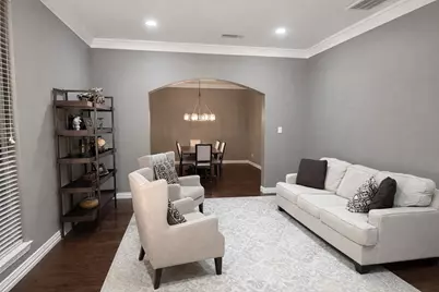 7357 Golf Club Drive, Fort Worth, TX 76179 - Photo 13