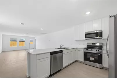 6509 Glade Street, Princeton, TX 75407 - Photo 3