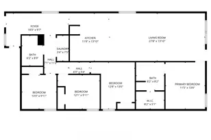 6509 Glade St, Princeton, TX 75407 - Photo 21