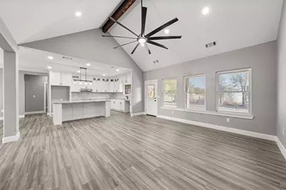 470 Elmwood Drive, Woodway, TX 76712 - Photo 3