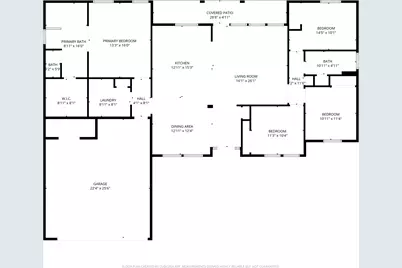 470 Elmwood Drive, Woodway, TX 76712 - Photo 19