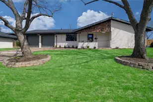 5417 Westhaven Dr, Fort Worth, TX 76132 - Photo 1