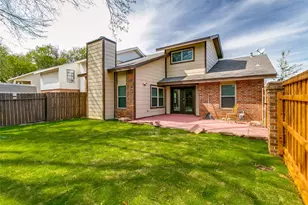 4201 Gayle Ct, Flower Mound, TX 75028 - Photo 23