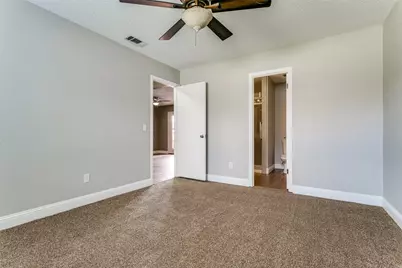 4201 Gayle Court, Flower Mound, TX 75028 - Photo 15