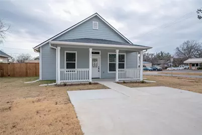 1030 W Gandy Street, Denison, TX 75020 - Photo 25