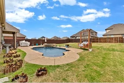 905 Cloudlock Drive, Saginaw, TX 76179 - Photo 25