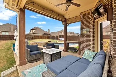 905 Cloudlock Drive, Saginaw, TX 76179 - Photo 23