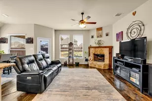 905 Cloudlock Dr, Saginaw, TX 76179 - Photo 7