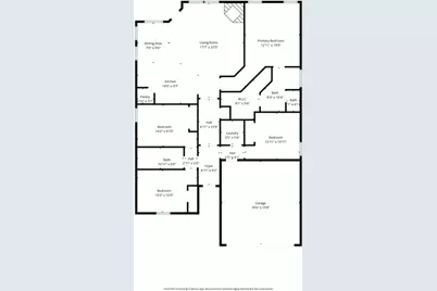 905 Cloudlock Drive, Saginaw, TX 76179 - Photo 31