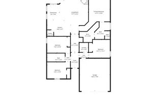 905 Cloudlock Dr, Saginaw, TX 76179 - Photo 31