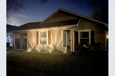 711 W Knox Street, Ennis, TX 75119 - Photo 5