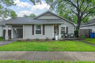711 W Knox St, Ennis, TX 75119 - Photo 1