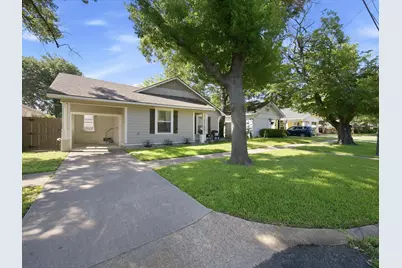 711 W Knox Street, Ennis, TX 75119 - Photo 5