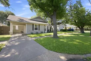711 W Knox St, Ennis, TX 75119 - Photo 5