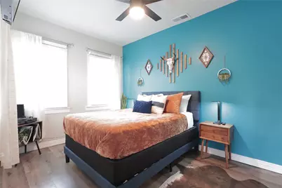 711 W Knox Street, Ennis, TX 75119 - Photo 23