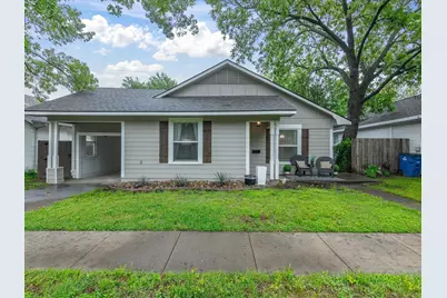 711 W Knox Street, Ennis, TX 75119 - Photo 3