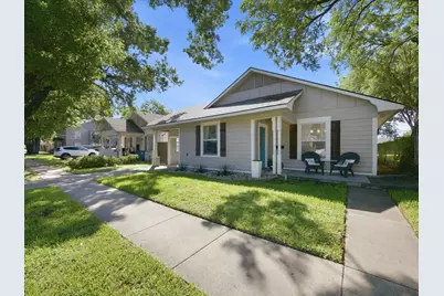 711 W Knox Street, Ennis, TX 75119 - Photo 7