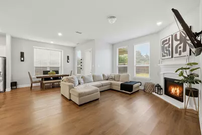 2352 High Plain Lane, Waxahachie, TX 75167 - Photo 15