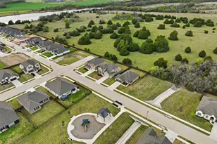 2352 High Pln Ln, Waxahachie, TX 75167 - Photo 31