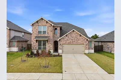 2352 High Plain Lane, Waxahachie, TX 75167 - Photo 1
