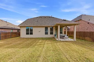 2352 High Pln Ln, Waxahachie, TX 75167 - Photo 3