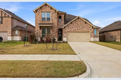 2352 High Plain Lane, Waxahachie, TX 75167 - Photo 33