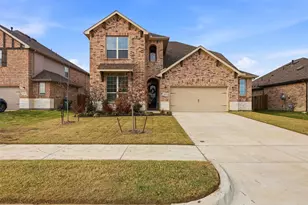 2352 High Pln Ln, Waxahachie, TX 75167 - Photo 33