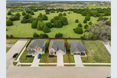 2352 High Plain Lane, Waxahachie, TX 75167 - Photo 31