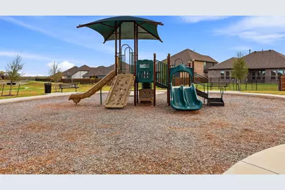 2352 High Plain Lane, Waxahachie, TX 75167 - Photo 29