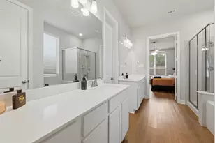 2352 High Pln Ln, Waxahachie, TX 75167 - Photo 19
