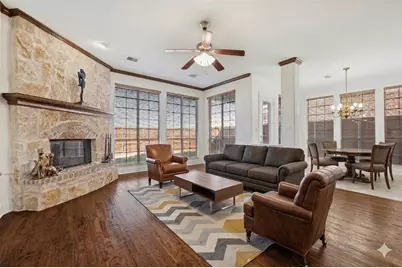12709 Prince Edward Lane, Frisco, TX 75033 - Photo 3
